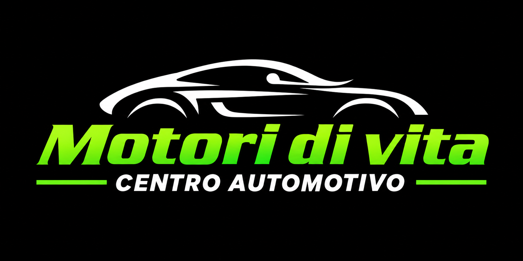 Motori di Vita – Centro Automotivo
